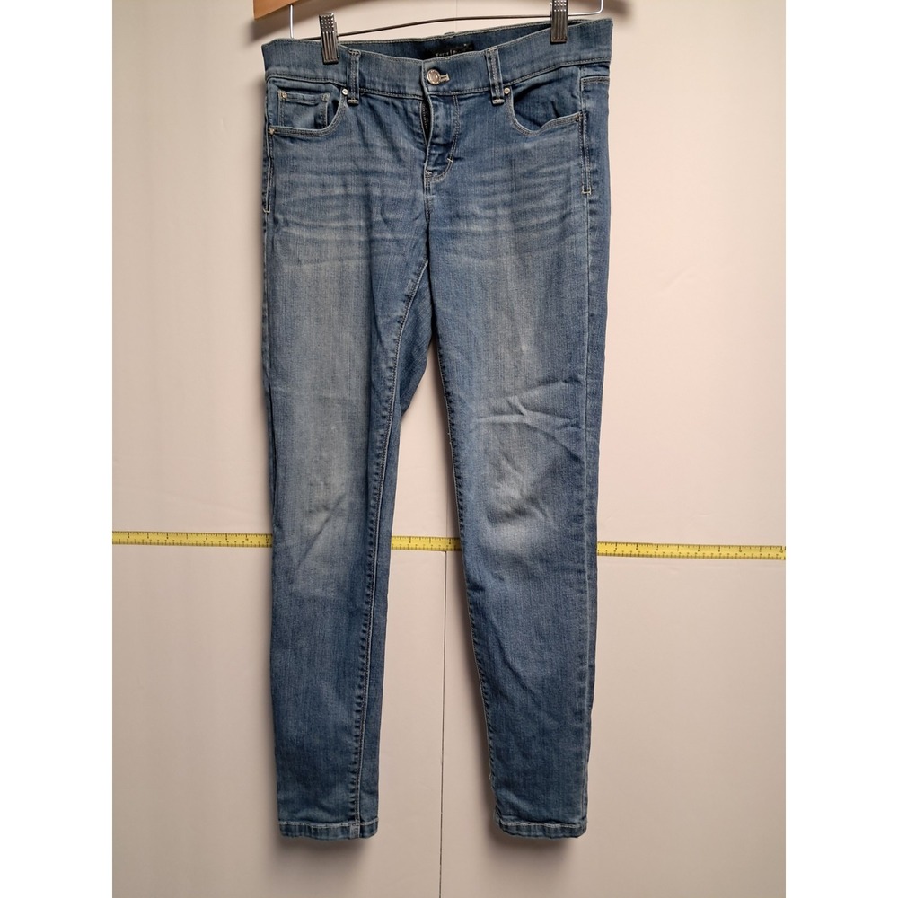 Womens White‎ House/Black Market Skinney Leg-size 2R